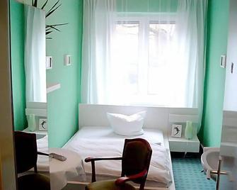 Hotel Neustadt - Osnabrück - Camera da letto