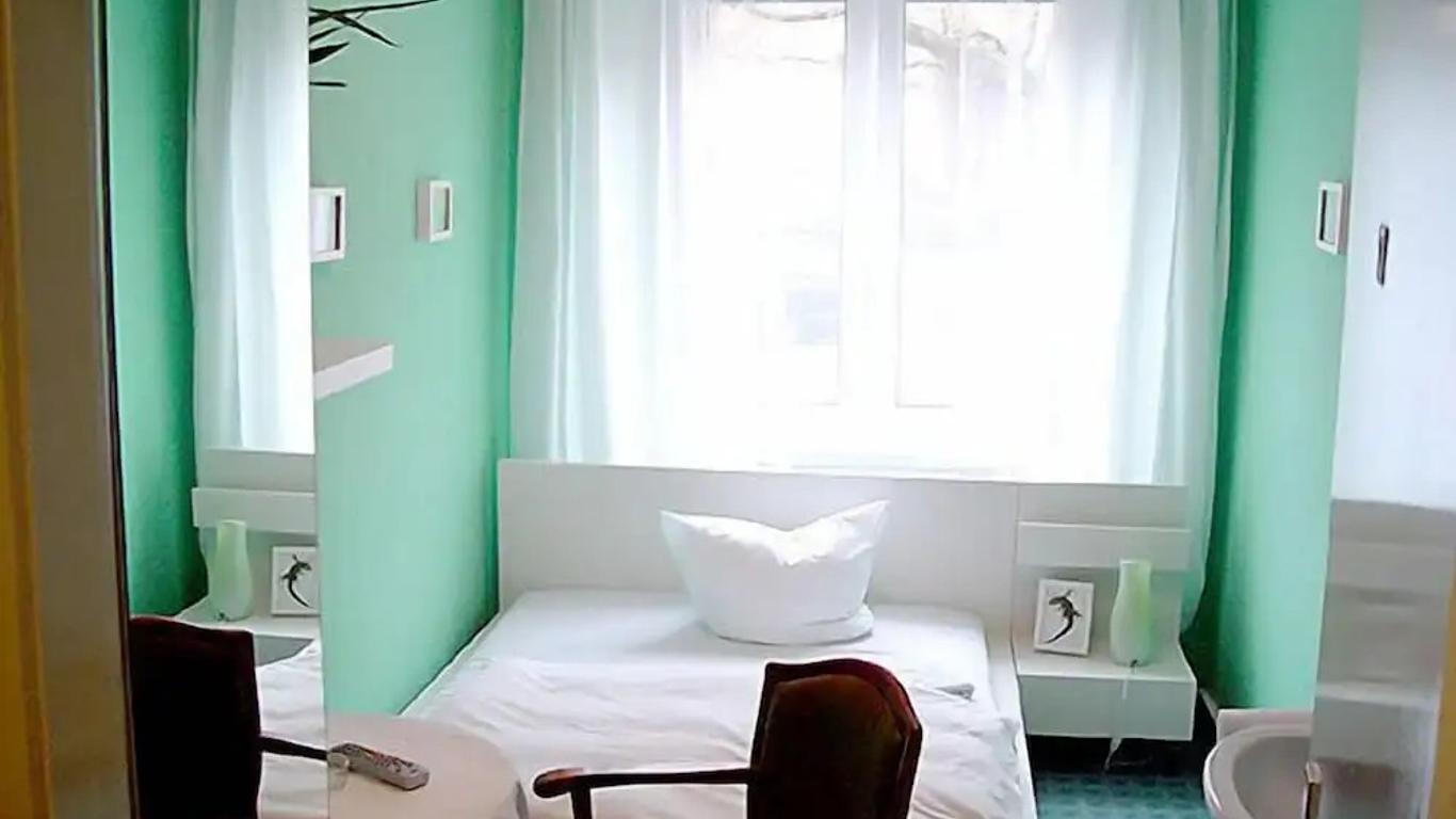 Hotel Neustadt