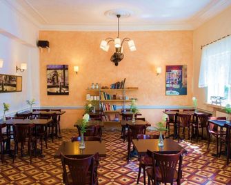 Palatin Hotel - Jerusalem - Restaurant