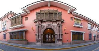 Dm Hoteles Ayacucho - Ayacucho