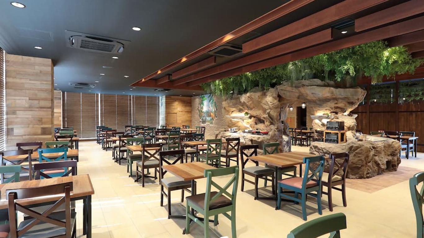 Henn na Hotel Maihama Tokyo Bay