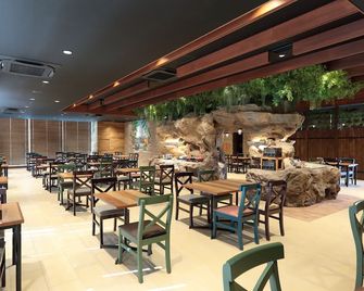 Henn na Hotel Maihama Tokyo Bay - Urayasu - Restaurante