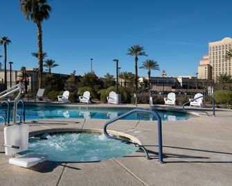 Hampton Inn & Suites Las Vegas/Henderson - Henderson - Svømmebasseng
