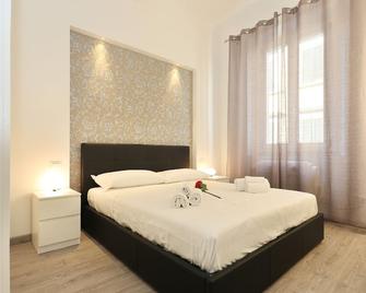 Cristina Suite - Florence - Bedroom