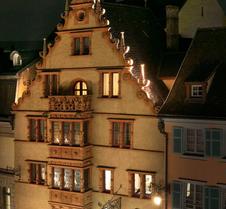La Maison des Têtes - Relais & Châteaux