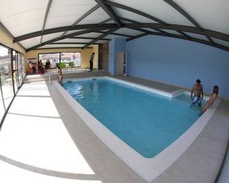 Sequeiros Houses - Resineiro Houses - Sequeiros - Piscina