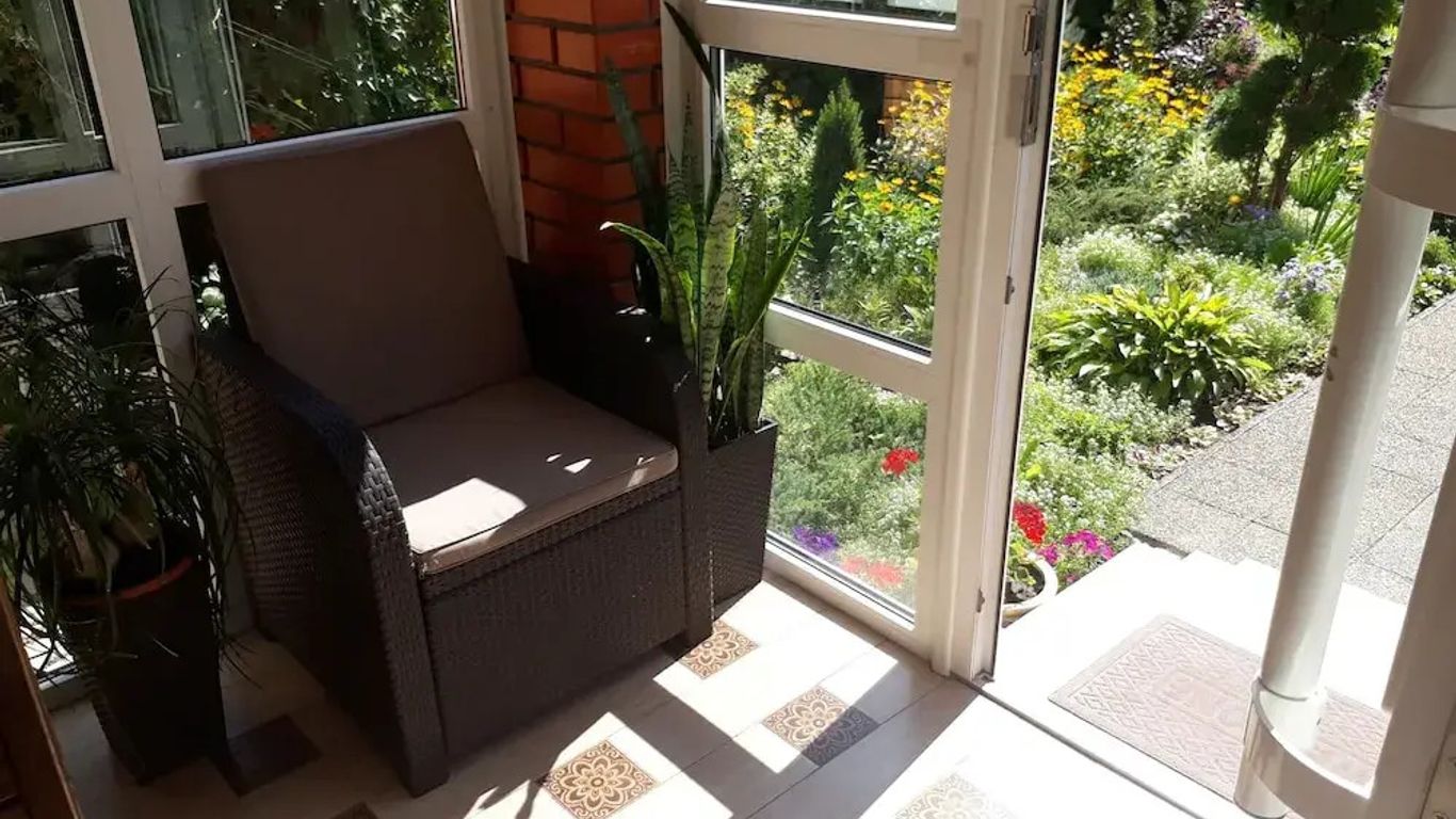 Mini-Hotel Glove House