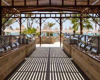 Giftun Azur Resort - Hurghada - Balcony