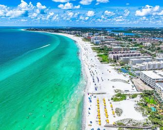 Bianco Sands by Beachside Management - Siesta Key - Beach