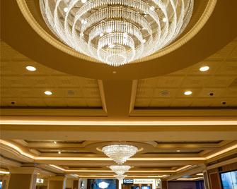 Gold Strike Casino Resort - Tunica Resorts - Majoituspaikan palvelut