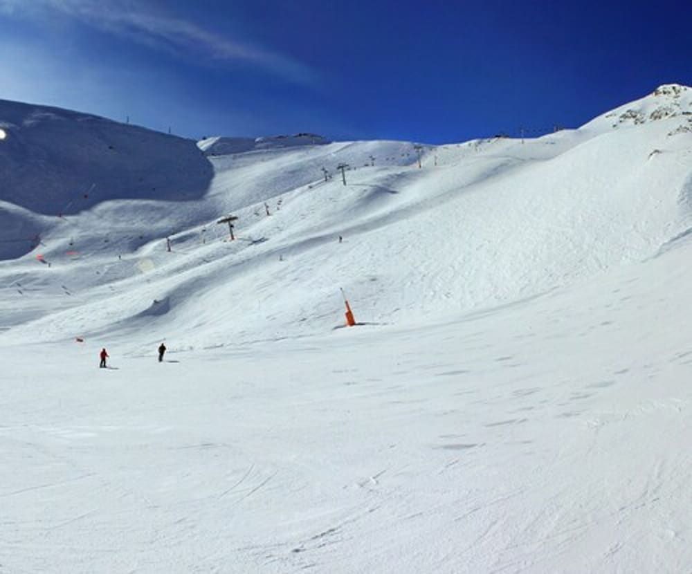 Andorra Palace - אנדורה לה ולה - שירותי מקום האירוח