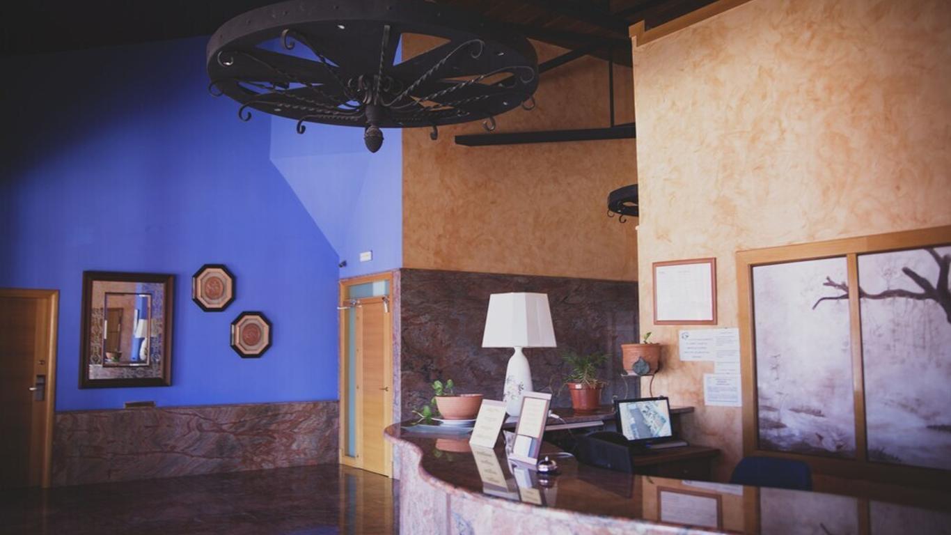 Hotel La Bodega