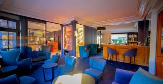 Hotel D'Angleterre - Chalons-en-Champagne - Bar