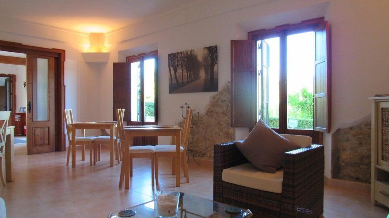 La Perla Blanca - Ronda