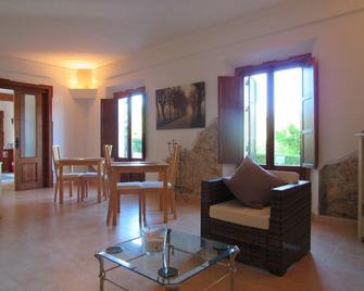 La Perla Blanca - Ronda - Ronda