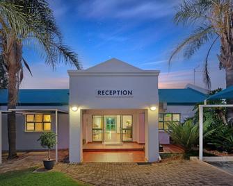 Protea Hotel by Marriott Polokwane Landmark - Polokwane - Edificio