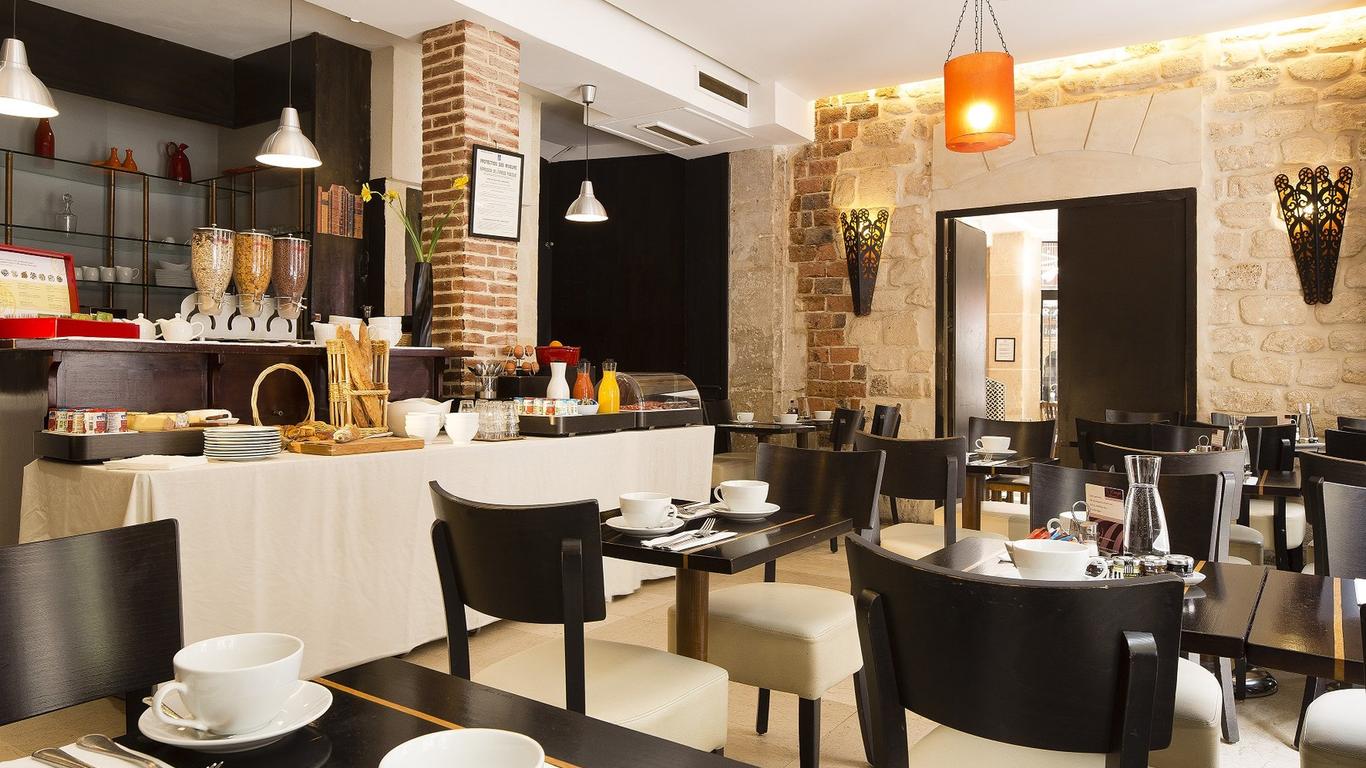 فندق أوروبا سانت سيفيرين