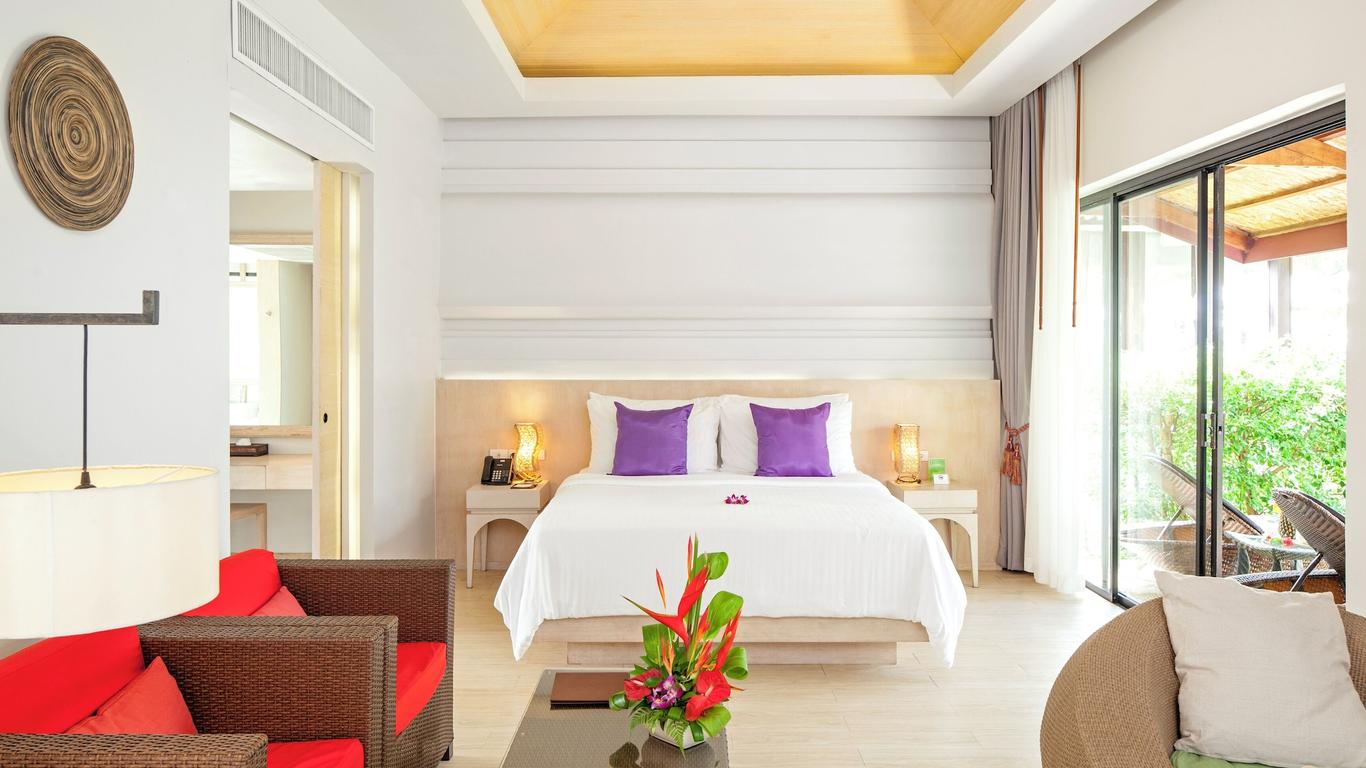 Beyond Khaolak