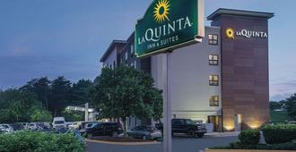 La Quinta Inn & Suites By Wyndham Baltimore Bwi Airport - Linthicum Heights
