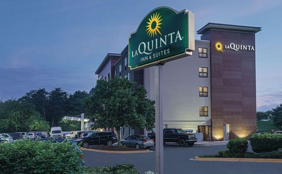 La Quinta Inn Suites By Wyndham Baltimore Bwi Airport 96