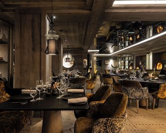 Le K2 Chogori - Val-d'Isere - Restaurant