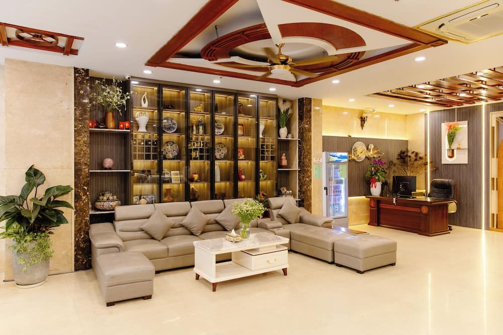 بوس بالاس هوتل