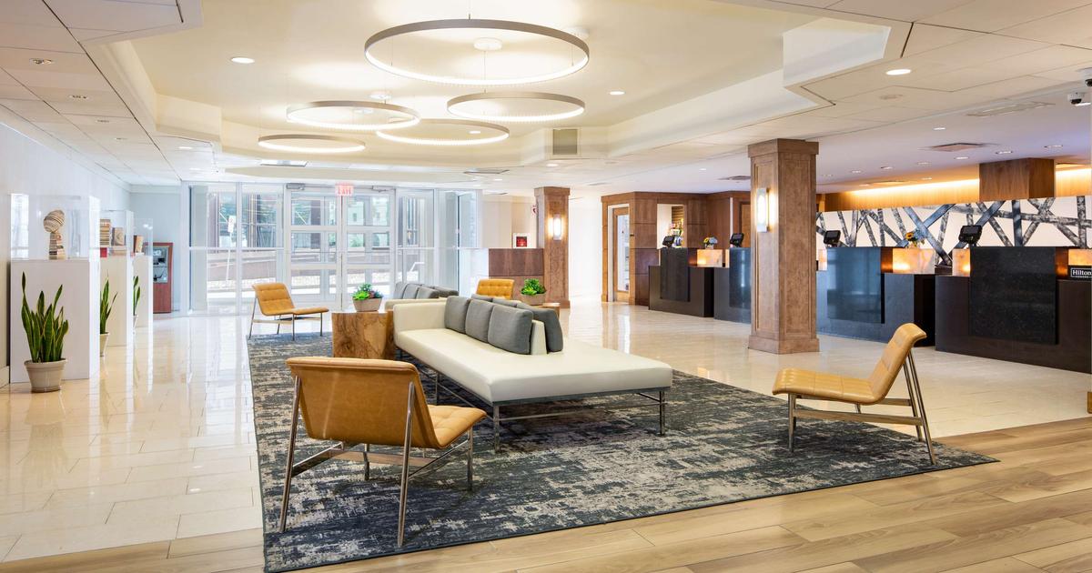 DoubleTree by Hilton Hotel & Suites Pittsburgh Downtown from $94 ...