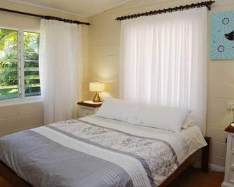 Shalom by the Sea - Mission Beach - Slaapkamer