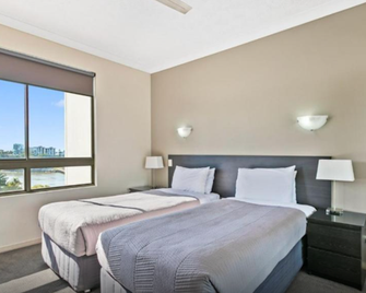 Bridgewater Apartments - Brisbane - Habitación