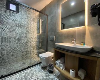 Csk Otel - Tekirdag