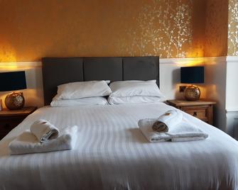 The Merrydale Guest House - Llandudno - Habitación