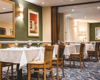 Wycliffe Hotel - Stockport - Ristorante