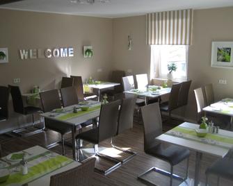 Hotel Zum Stern - Trier - Restaurant