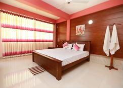 Apl Apartments - Kelaniya - Bedroom