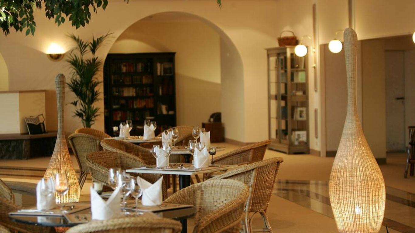 ويندهام غاردن دوناوشينغن