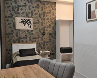 Hotel Cristallo - Novara