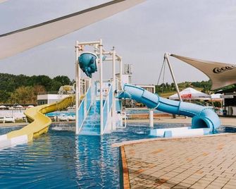 Apartments Terme Sveti Martin - Sveti Martin na Muri