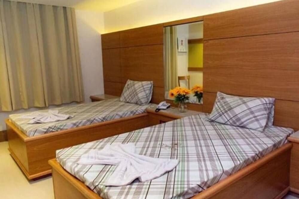 Center Hotel - Duque de Caxias