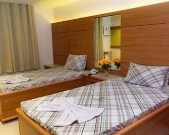 Center Hotel - Duque de Caxias