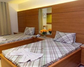 Center Hotel - Duque de Caxias
