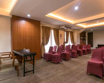 Sofyan Hotel Cut Meutia - Jakarta - Lounge