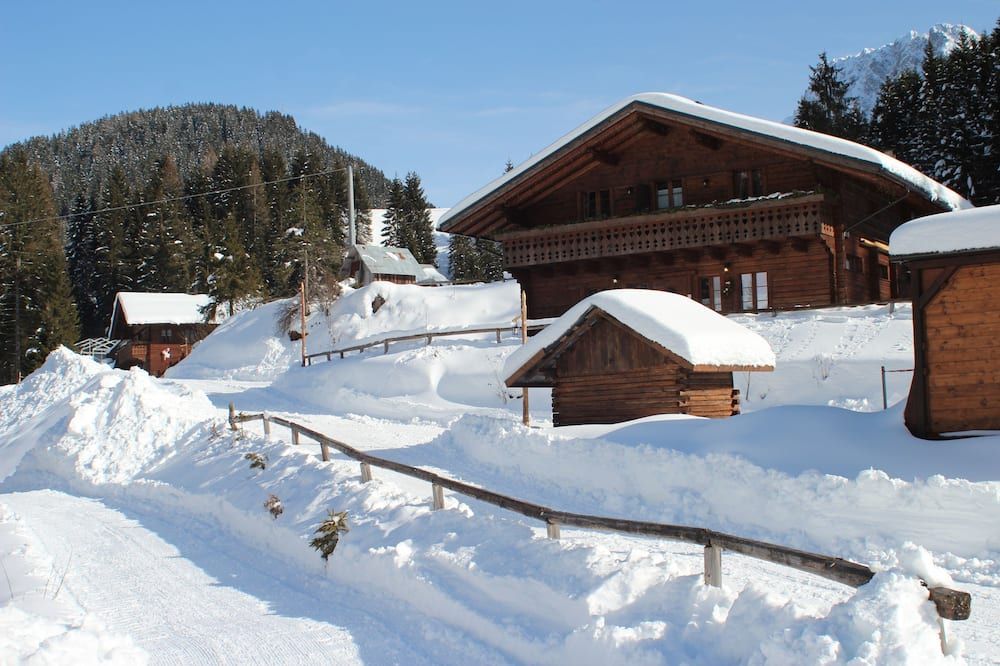 Eirl Dolomites Retreat Sappada - Sappada