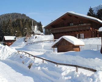 Eirl Dolomites Retreat Sappada - Sappada