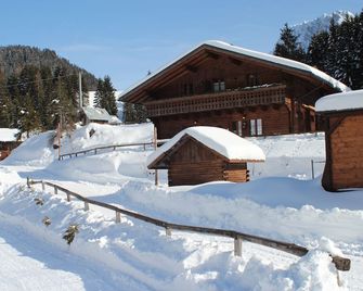 Eirl Dolomites Retreat Sappada - Sappada