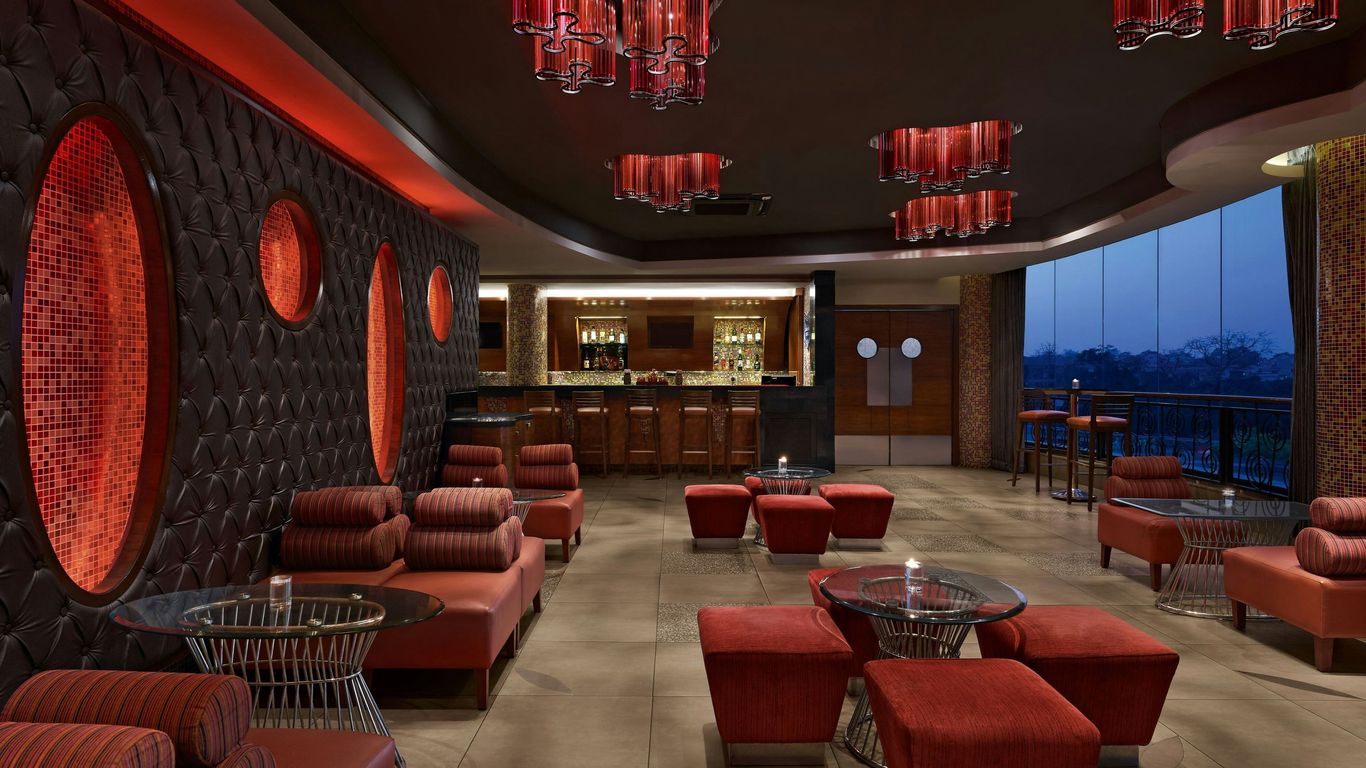 The Fern Kadamba Hotel & Spa Goa, Panjim, Series by Marriott