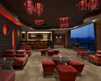 The Fern Kadamba Hotel & Spa Goa, Panjim, Series by Marriott - Panaji - Lounge