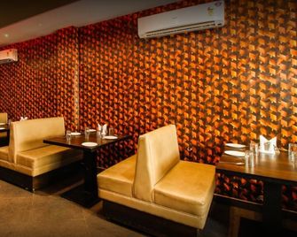 Hotel Mount View - Siliguri - Restaurant