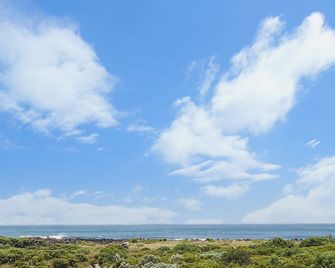 Bella On Victoria - Port Fairy - Вигляд зовні