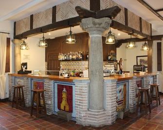 Vettonia - Ávila - Bar