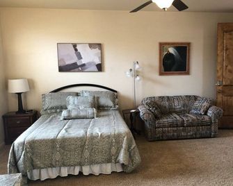 Private Casita in quiet neighorhood. - Buckeye - Habitación